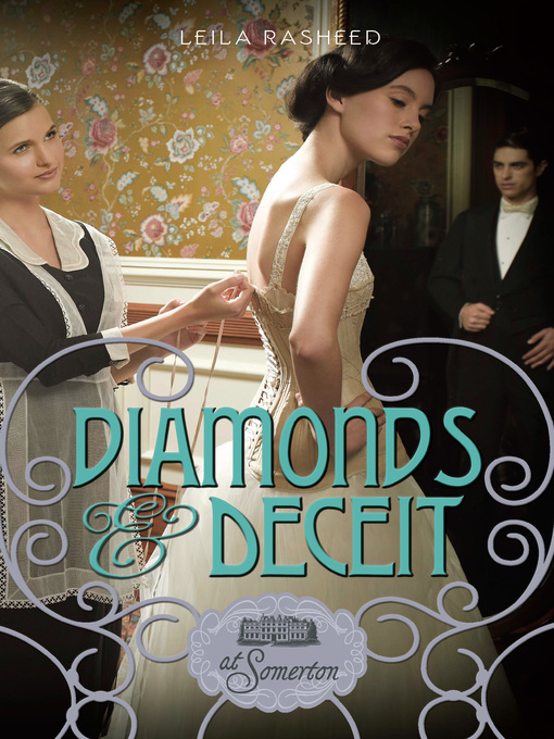 Title details for Diamonds and Deceit by Leila Rasheed - Available